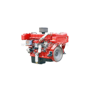 MQII-Common-Rail Marine Engine for Fuel-Efficiency